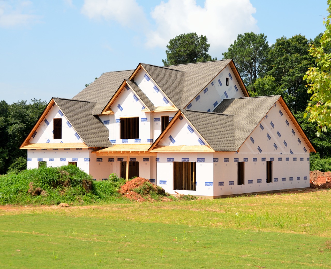 Insulate Walls to Extend Life Expectancy of a Furnace