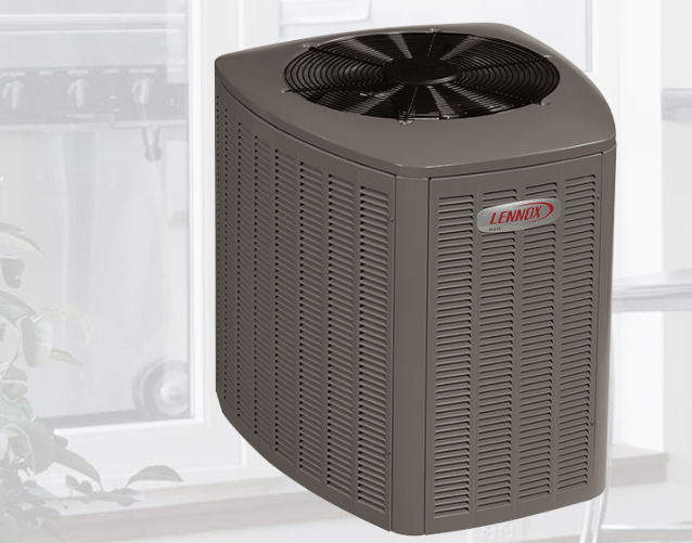 Lennox Elite Series - Heating and Cooling Missoula MT