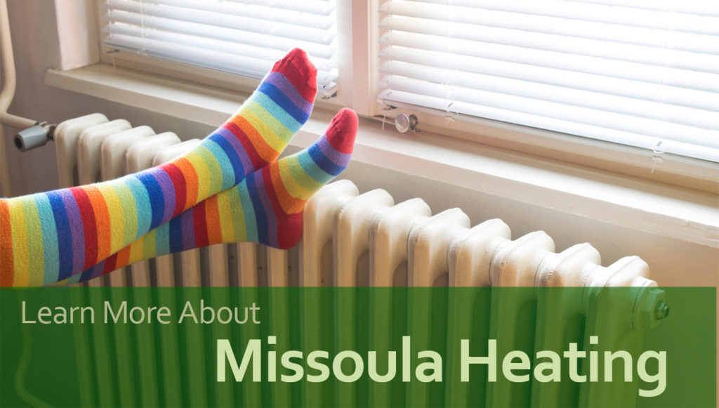 missoula heating