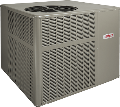 Packed Units- types of air conditioning