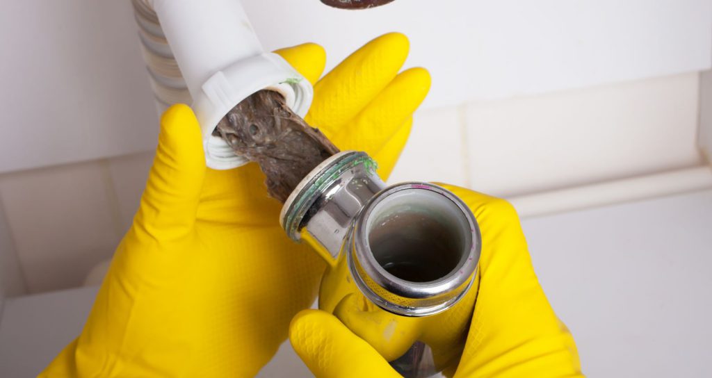 The Best Plumbing Cleaning to Do While You’re Stuck At Home